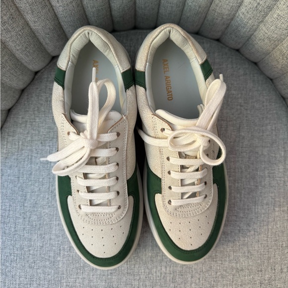 Axel Arigato Platform Sneakers - Picture 3 of 6